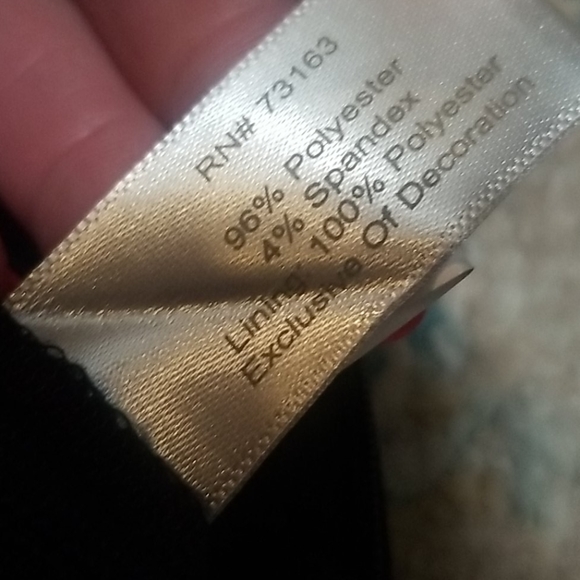 Boston Proper JUMPSUIT - Picture 11 of 12